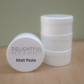 Delightful Matt Paste (70ml)
