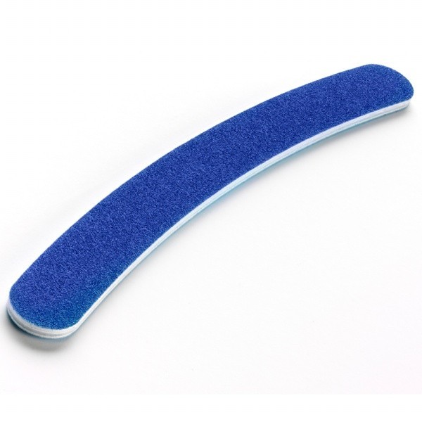 The Edge Blue Curved File 120/220
