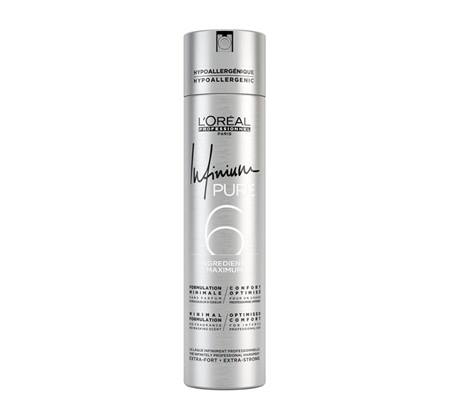 L'Oreal Professionnel Infinium Pure Extra Strong 500ml
