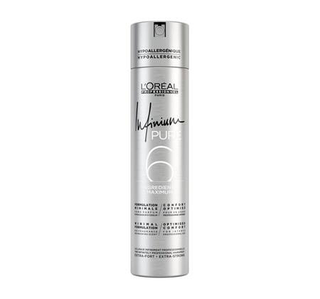 L'Oreal Professionnel Infinium Pure Soft 500ml