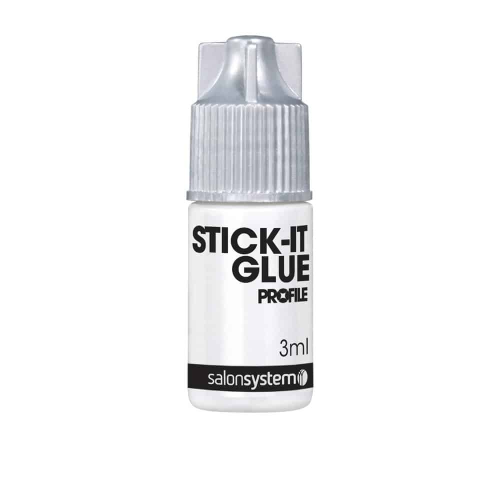 Salon System Stick-It Glue 3ml