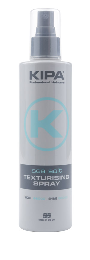 KIPA Sea Salt Texturising Spray