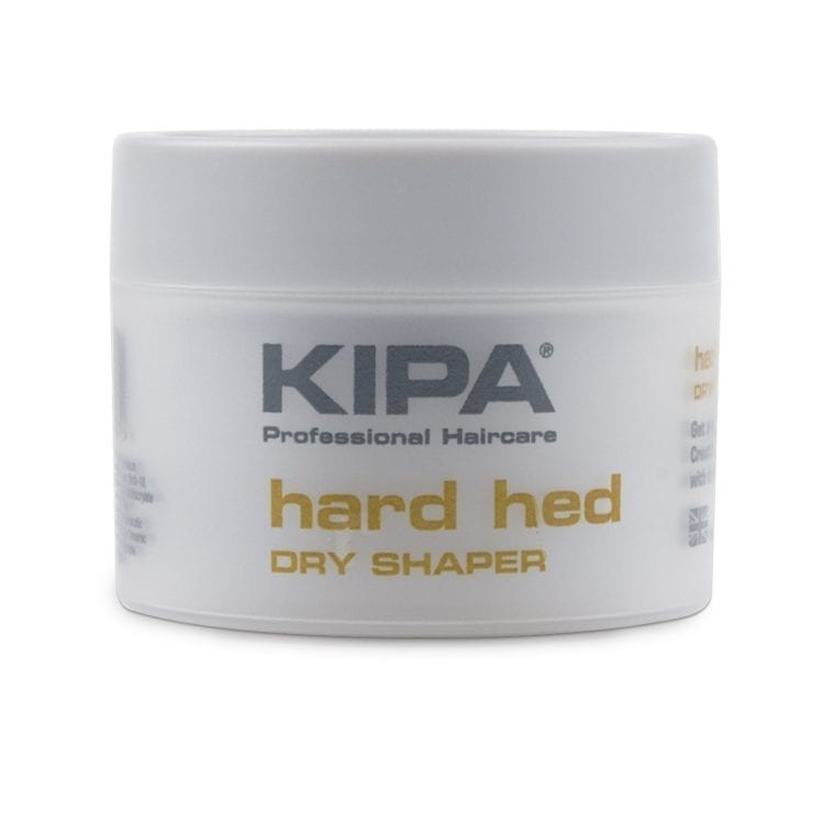 KIPA Hard Hed Dry Shaper