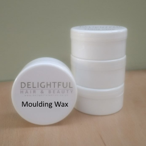 Delightful Moulding Wax (70ml)