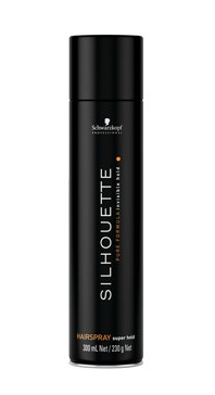 Schwarzkopf Silhouette Super Hold Hairspray 750ml