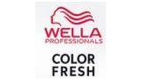 Wella Color Fresh