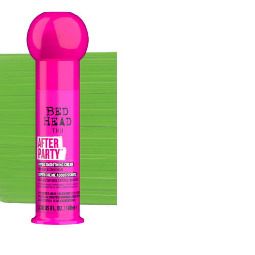 Bed Head After Party 100ml