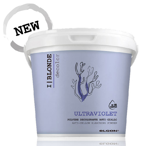 Elgon Ultraviolet Bleach Powder 500g