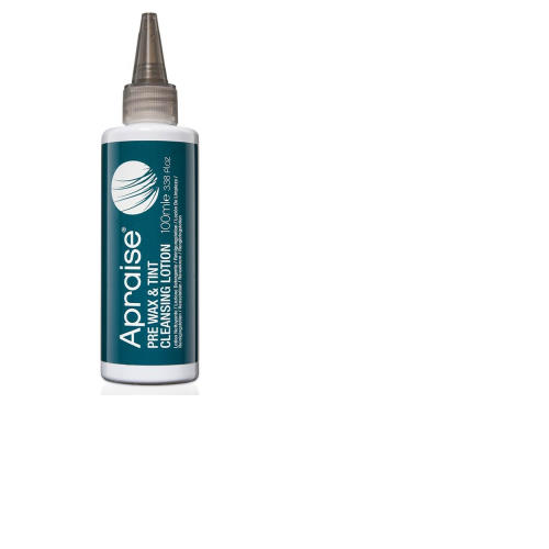 Apraise Pre Wax & Tint Cleansing Treatment