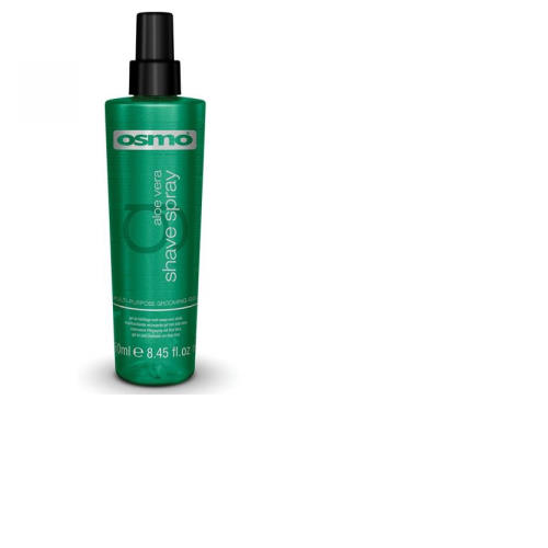 OSMO Shave Spray 250ml