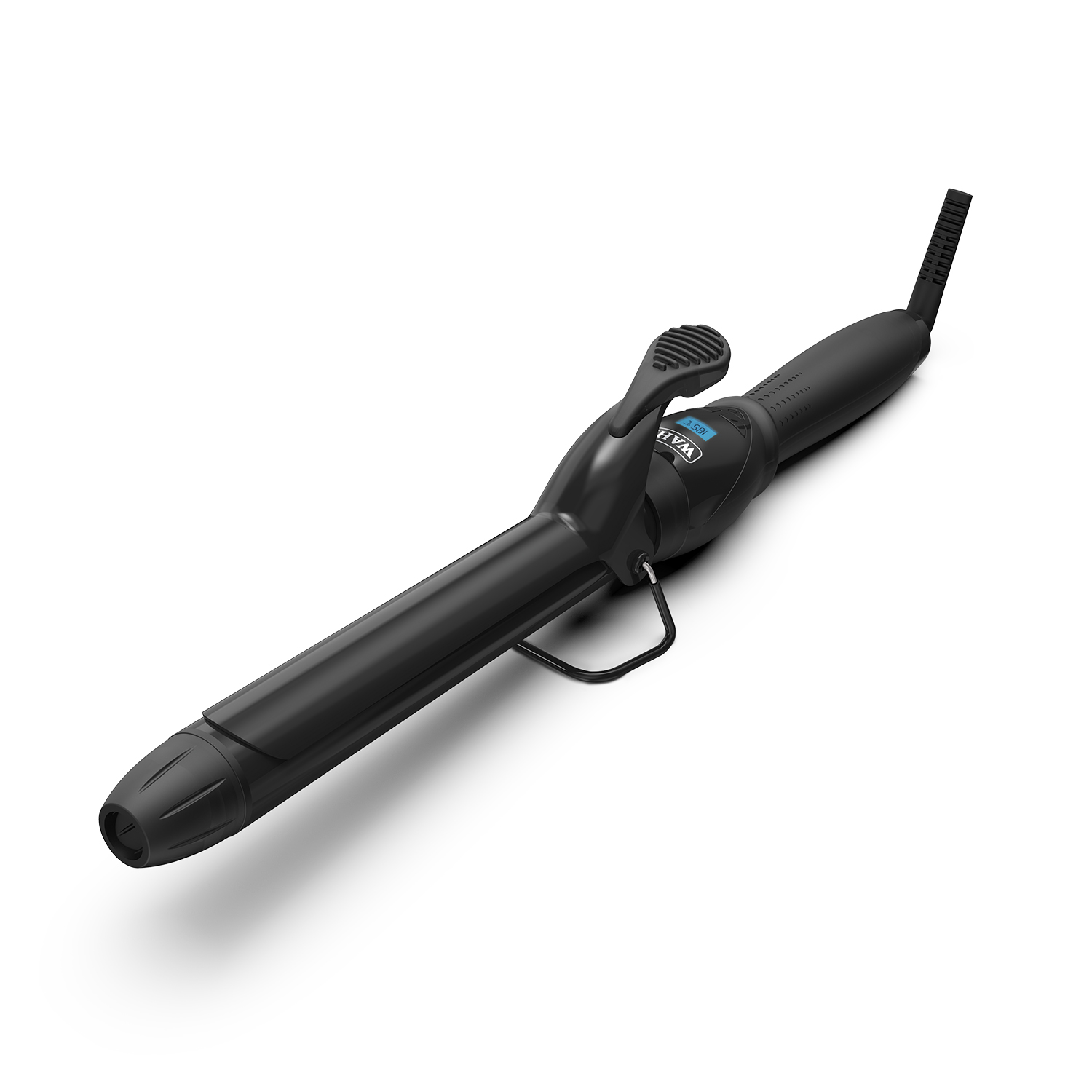Wahl Pro Shine Curling Tong - 25mm