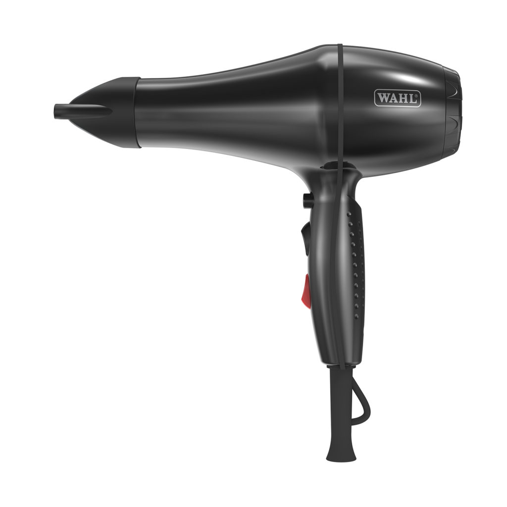 Wahl Pro Slim Dryer 2000W - Black