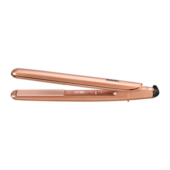 BaByliss Keratin Lustre Straighteners