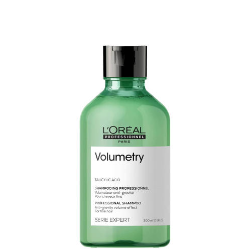 L'Oreal Serie Expert Volumetry Shampoo 300ml