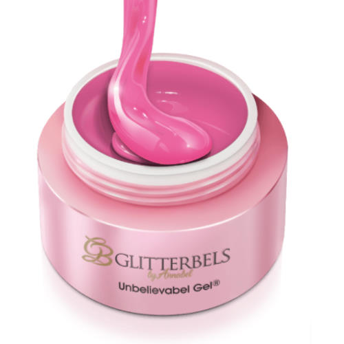 Glitterbels Unbelievabel Gel - Beautify