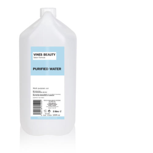 Vines Purified Water 5L