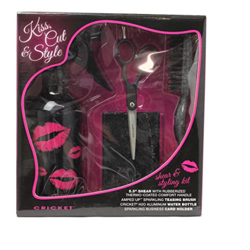 Kiss & Cut Style Kit