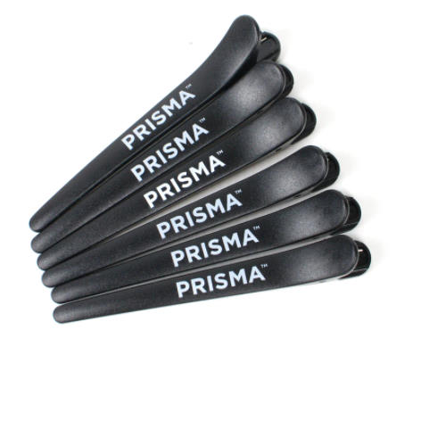 Prisma Sectioning Clips (6 pack)