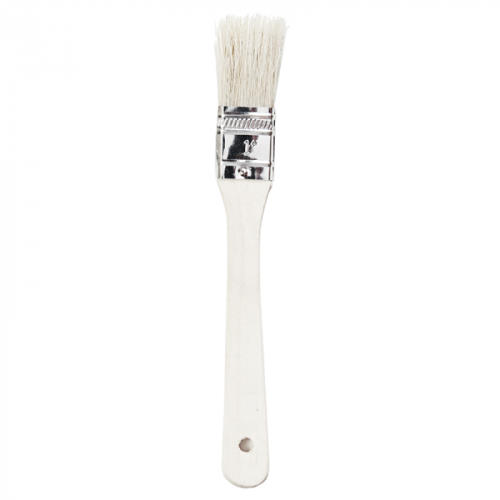 Hive Paraffin Wax Brush 1"