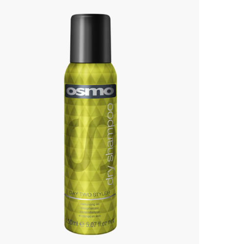 Osmo Day Two Styler Dry Shampoo