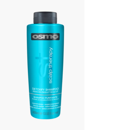 OSMO Detoxify Shampoo 400ml