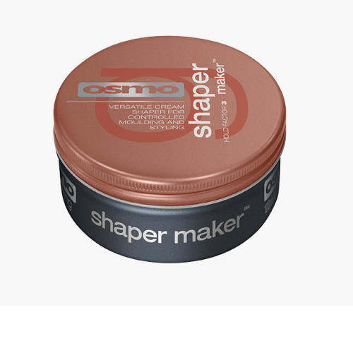 Osmo Shaper Maker