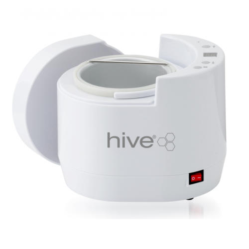 Hive Digital Wax Heater