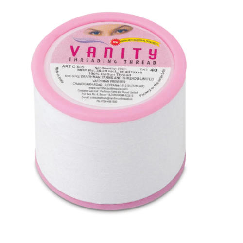 1 Spool Vanity Anti-Bacterial Thread