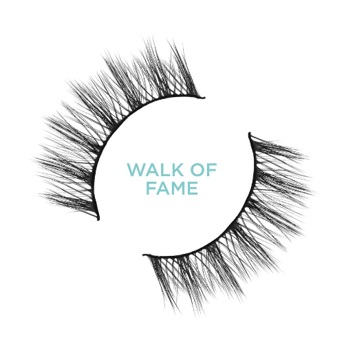 Walk Of Fame Studio Strip Lashes