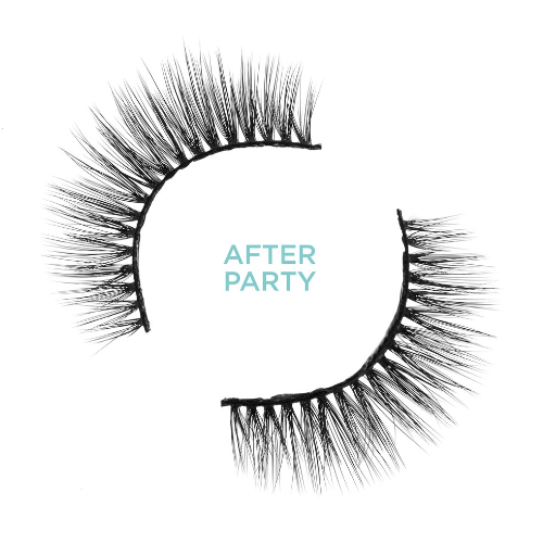 After Party Studio Strip Lashes