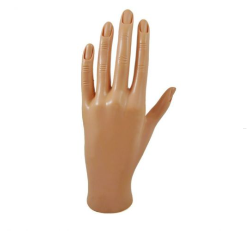 TRI Practice Hand