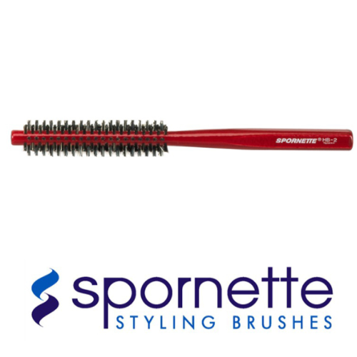 Spornette Mini Styling Brush