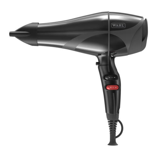 Wahl Pro Keratin Hair Dryer Black