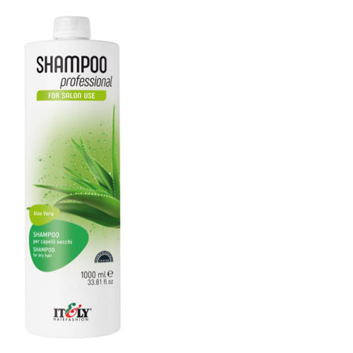 It&ly Professional Shampoo Aloe Vera 1L