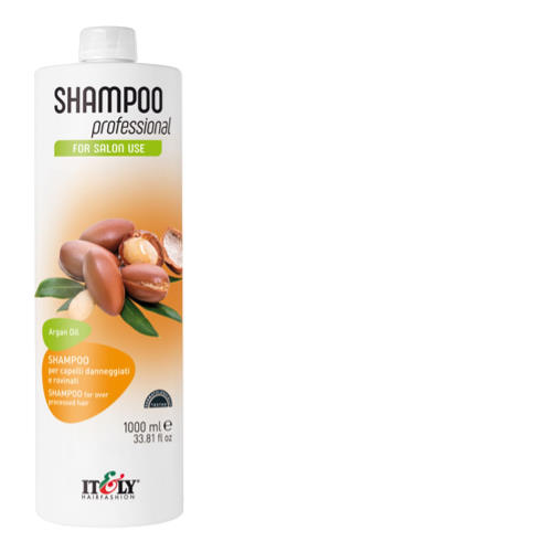 It&ly Professional Shampoo Argan Oil 1L