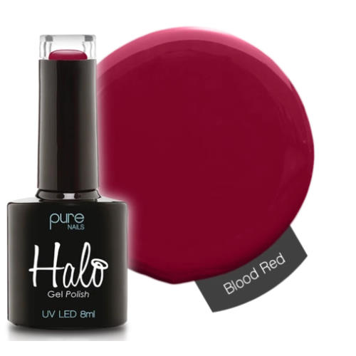 Halo Blood Red