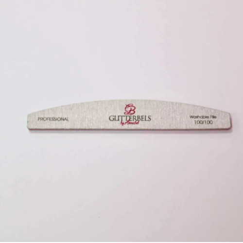 Glitterbels Nail File