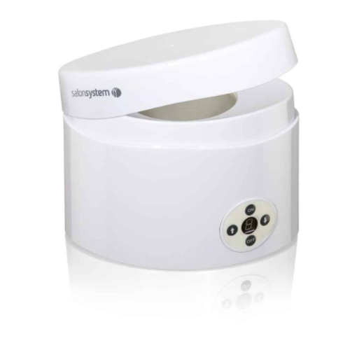 Salon System Digital Wax Heater