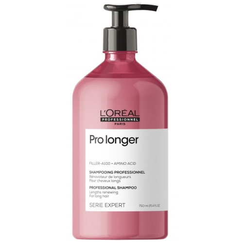 L'Oreal Serie Expert Pro Longer 750ml Conditioner (New Label)