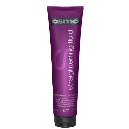 OSMO Straightening Fluid 150ml