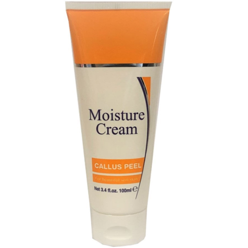 100ml Callus Peel Moisture Cream