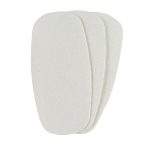 Callus Peel Foot File Replacement Pads (pk.10)