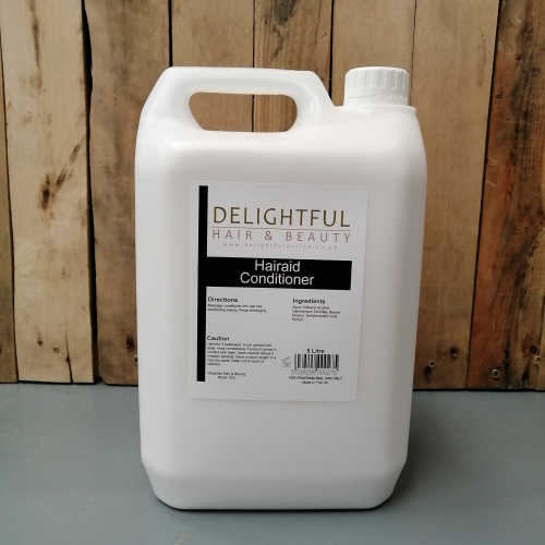 Delightful Hair Aid Conditioner (5L)