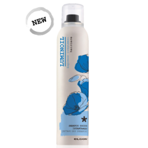 Elgon Luminoil Dry Shampoo