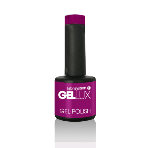 Salon System Gellux Mini - Berry Burst