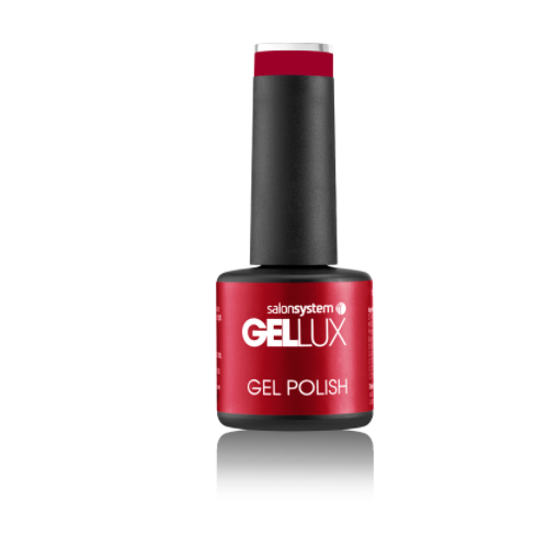 Salon System Gellux Mini - Chilli Pepper