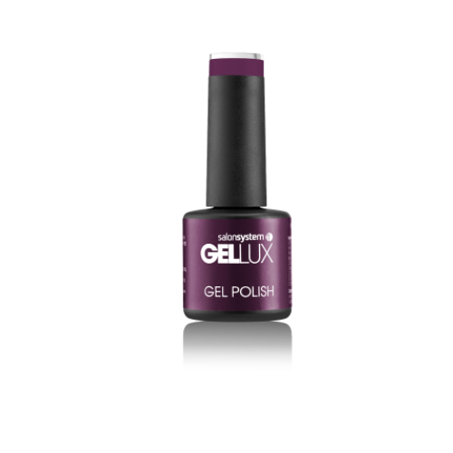 Salon System Gellux Mini - Raisins to be Cheerful