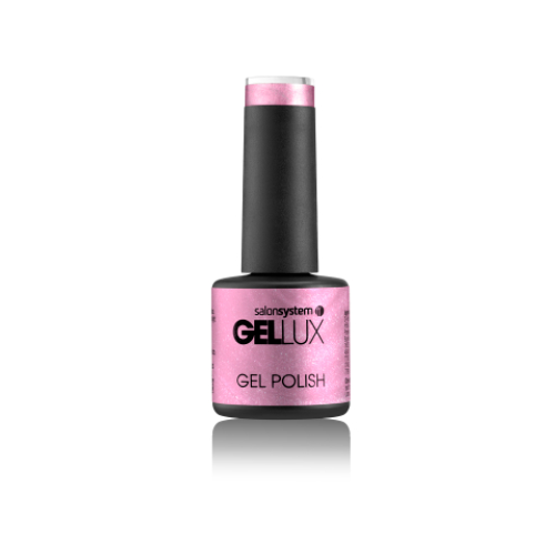 Salon System Gellux Mini - Rose Pearl