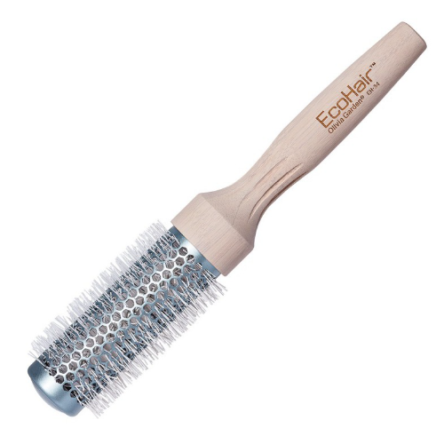 Olivia Garden EcoHair Radial Brush 34mm