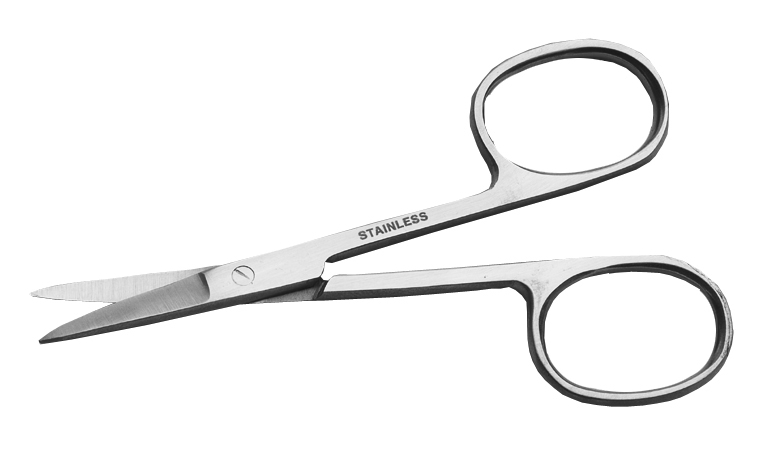 Hive Nail Scissors (Straight)